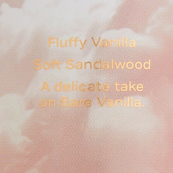 VS BODY MIST - Picture 3 of 7